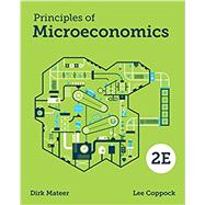 Principles of Microeconomics + Ebook, Smartwork5, and InQuizitive 9780393614084