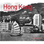 Hong Kong 9781910904084