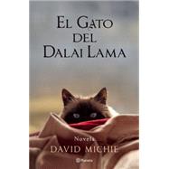 El gato del Dalai Lama / The Dalai Lama's Cat 9786070724084