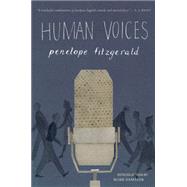 Human Voices 9780544484085