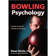 Bowling Psychology 9781492504085