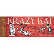 Krazy Kat 1934 9781631404085