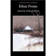 Ethan Frome 9781840224085