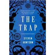 The Trap 9780547824086