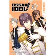 Ossan Idol?! 1 9781427864086