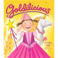 Goldilicious