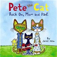 Rock On, Mom and Dad! 9780062304087