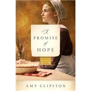A Promise of Hope 9780310344087
