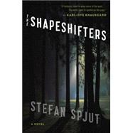 The Shapeshifters 9780544084087
