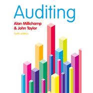 Auditing