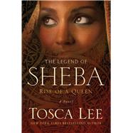 The Legend of Sheba Rise of a Queen 9781451684087