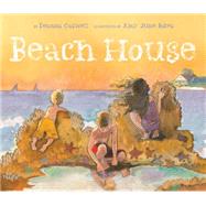 Beach House 9781452124087