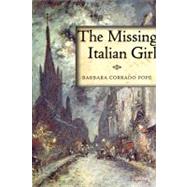 The Missing Italian Girl: A Mystery in Paris 9781605984087