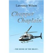 Chopper Chaplain 9781796064087