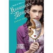 Assassin's Masque 9780544074088