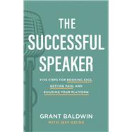 The Successful Speaker 9780801094088