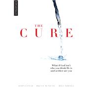 The Cure 9781934104088
