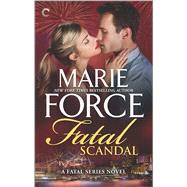 Fatal Scandal 9780373004089