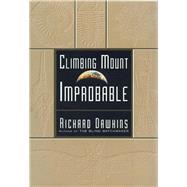 Climbing Mount Improbable