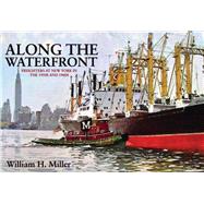 Along the Waterfront 9781445654089