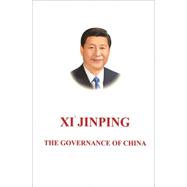 XI Jinping 9781602204089