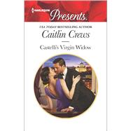 Castelli's Virgin Widow 9780373134090