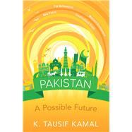 Pakistan 9781480884090