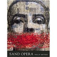 Sand Opera 9781938584091