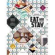 Eat and Stay 9788416504091