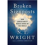 Broken Signposts