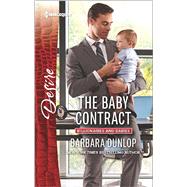 The Baby Contract 9780373734092