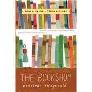 The Bookshop 9780544484092