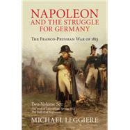 Napoleon and the Struggle for Germany 9781107484092