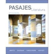 Pasajes: Literatura 9780077264093