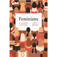 Feminisms 9780226754093