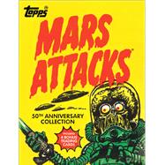 Mars Attacks