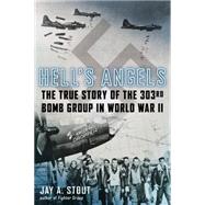 Hell's Angels 9780425274095