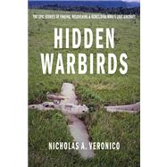 Hidden Warbirds 9780760344095