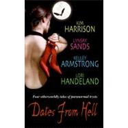 Dates From Hell