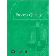 Process Quality 9780137004096