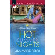 Hot Summer Nights 9780373864096