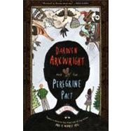 Darwen Arkwright and the Peregrine Pact