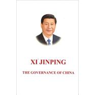 Xi Jinping 9781602204096
