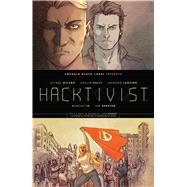 Hacktivist 9781608864096