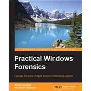 Practical Windows Forensics