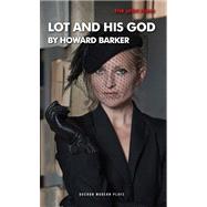 Lot and His God 9781849434096