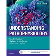 Understanding Pathophysiology 9780323354097
