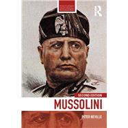 Mussolini