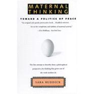 Maternal Thinking