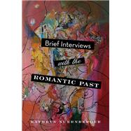 Brief Interviews With the Romantic Past 9780814254097